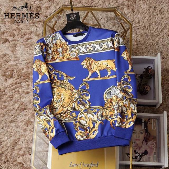 Hermes Sweatshirt m-3xl-19